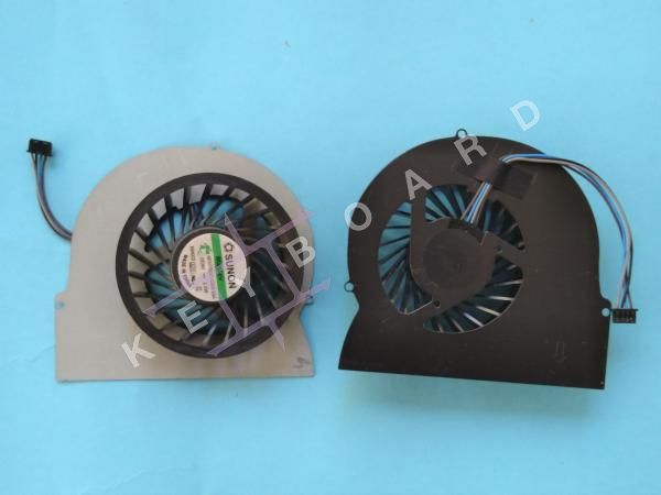 Вентилятор до ноутбука Hp Elitebook 8560W